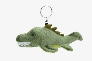 Obrázek z Klíčenka mosasaurus plyš 12cm (12) 